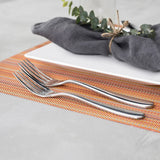 Fortessa Grand City Flatware Set, 20-piece