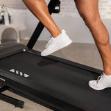 Centr Runr Folding Treadmill, Tool-Less Assembly