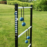 Vivere - Ladder Golf, Extreme Metal Tournament Edition