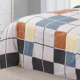 North Home - Cotton 4-piece Duvet Cover Set