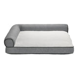 Kirkland Signature Bolster Pet Bed
