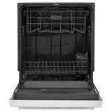 Frigidaire 24 in. Built-in Undercounter Dishwasher with Heated Drying System