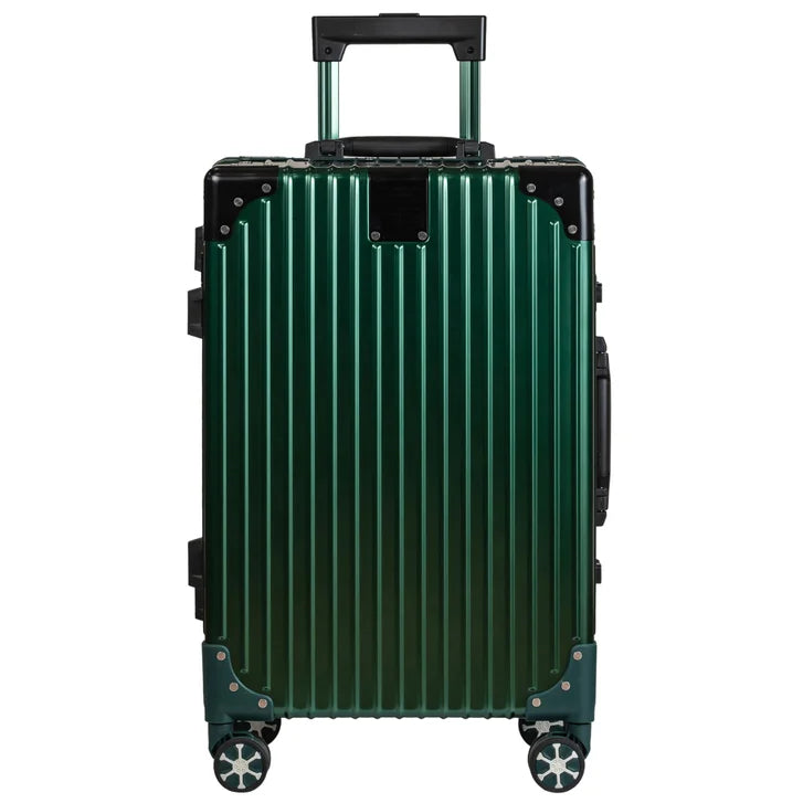 Champs Elite Collection Aluminum Carry-on