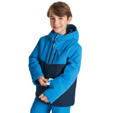 Lolë Boys' and Girls' 2-Piece Winter Snowsuit – Water-Repellent & Wind-Resistant
