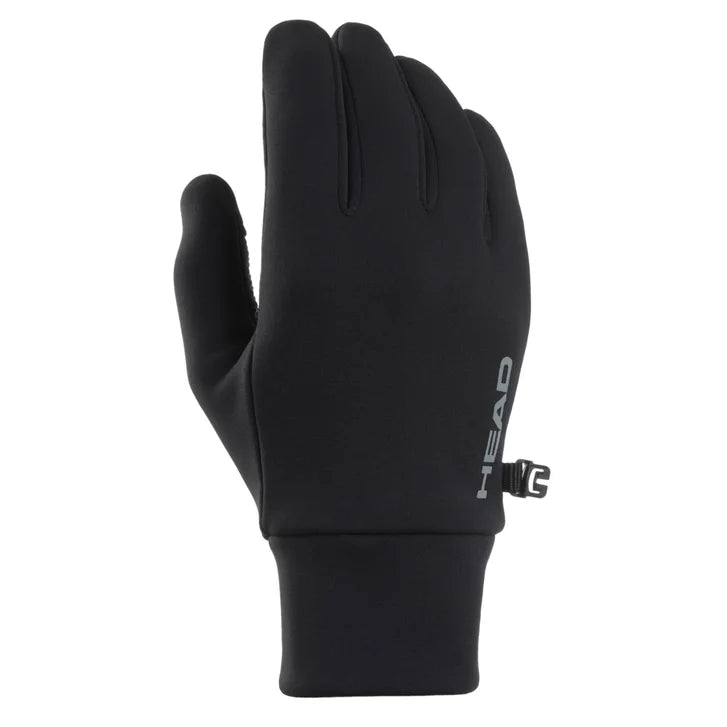 Head - Men's Touchscreen Gloves
