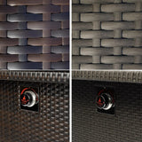 Outland Living Fire Table with Cover