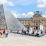 Go City Paris All-Inclusive 4-day Pass Plus