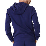 Verzus Men's Full Zip Hoodie
