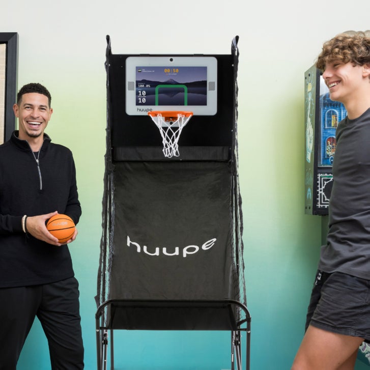 Huupe Arcade and Mini Classic Bundle