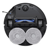 Ecovacs T50 OMNI CARE Robot Vacuum and Mop with Auto-Cleaning Station Bundle with Added Member Value