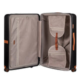Champs - Vintage II, 3-piece Hardside Expandable Spinner Luggage Set