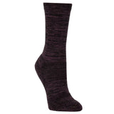 Kirkland Signature Women's Crew Sock made with Extra-Fine Merino wool