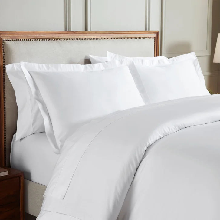 Maison Madeliene - Egyptian Cotton 800 Thread Count 3 Piece Duvet Cover Set