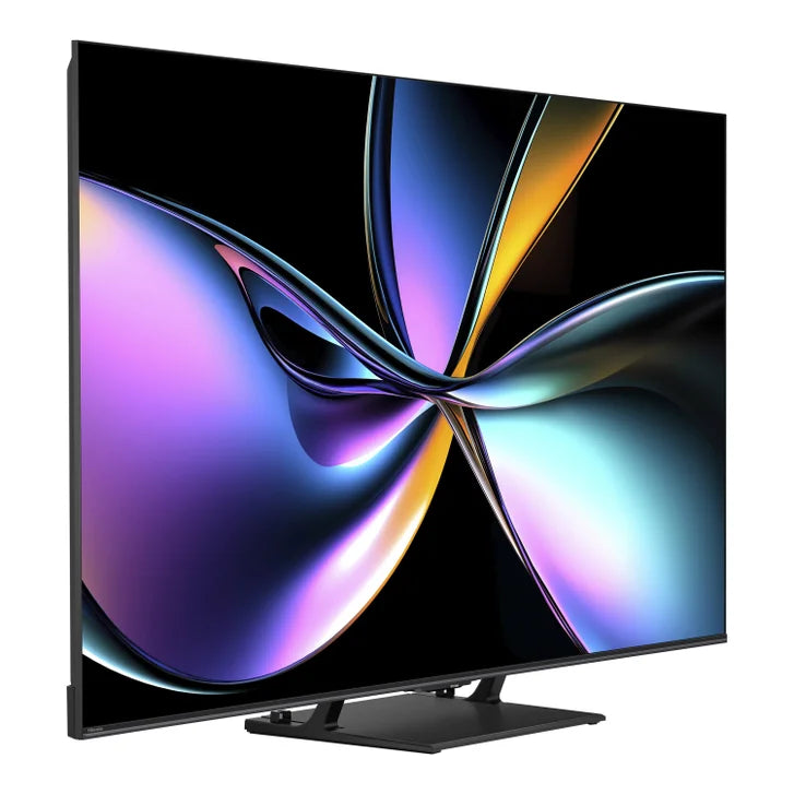 Hisense 65" Class - U78QG Series - 4K QLED Mini LED Pro TV