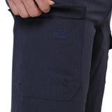 Sierra Designs Men's Cargo Tech Shorts