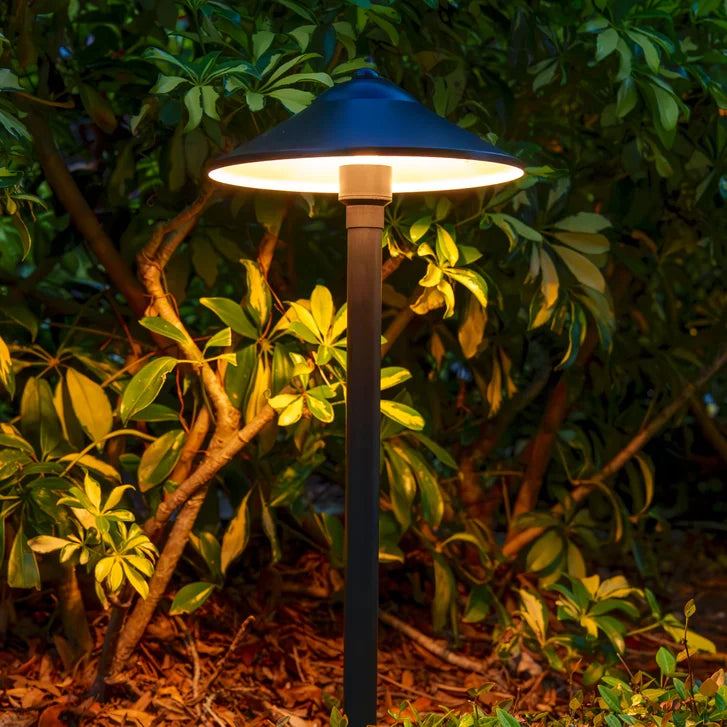 VOLT 13-light Outdoor LED Kit with 150W Transformer