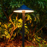 VOLT 13-light Outdoor LED Kit with 150W Transformer