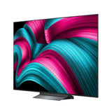 LG 77" Class - OLEDC5 Series - 4K UHD OLED TV