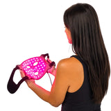 Numiere Time Keeper LED Face Mask