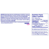 Mentos, Chewy Mints, Grape, 20 × 37.5 g