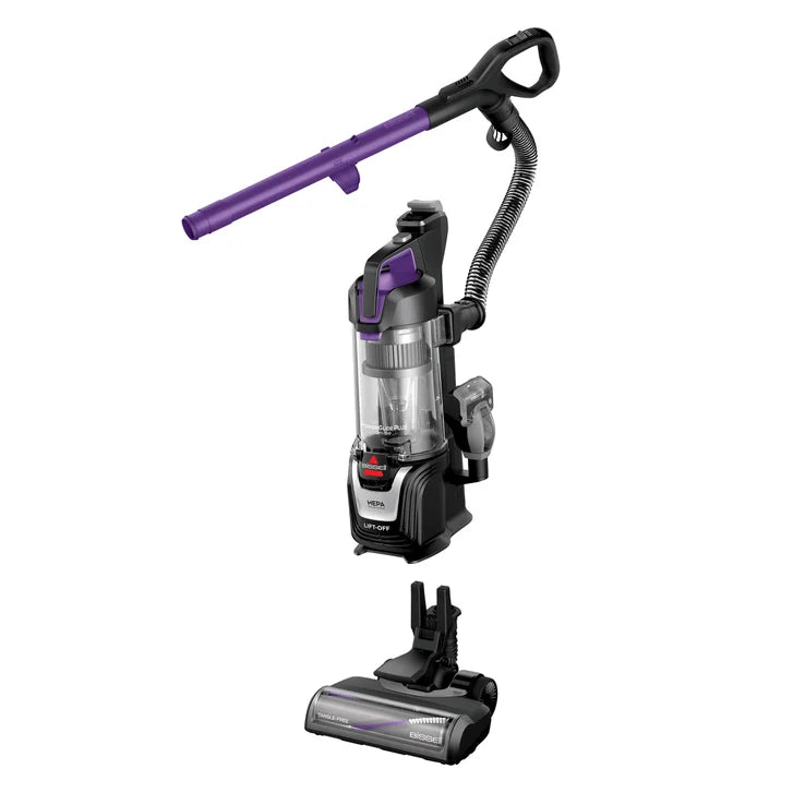 Bissell PowerGlide Plus Lift-Off Pet Upright Vacuum