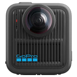 GoPro MAX2 8K 360 Action Camera Bundle