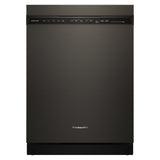 KitchenAid 24 in. Third Rack Dishwasher with ProDry System
