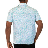 Verzus Family Golf Collection - Moisture-Wicking Performance Shirt