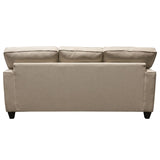Minhas Fabric Sofa