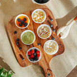 Babymoov Duo Meal Lite Baby Food Maker: Steam, Blend, Defrost, and Reheat With 6 Storage Containers