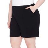 S.C. Sport Women's Pull-on Golf Short with Tummy Control