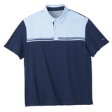 Ted Baker Men's Active Short Sleeve Polo Shirt