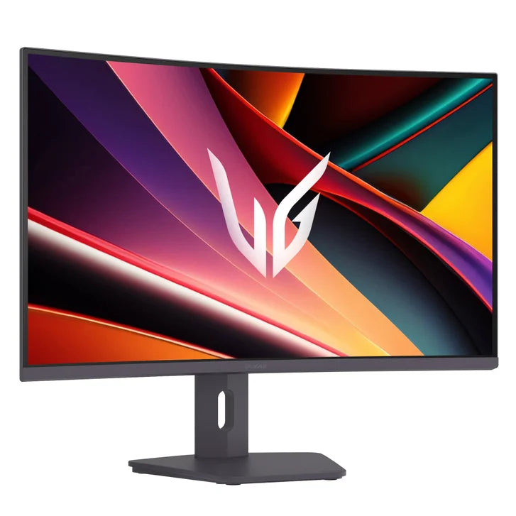 LG Ultragear 31.5 in QHD Curved Gaming Monitor (2560 x 1440)