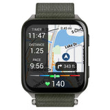 Garmin Venu X1 Smartwatch, includes USB-C and USB-A Charging Cables