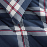 Tommy Hilfiger Comforter Set, 3-pieces