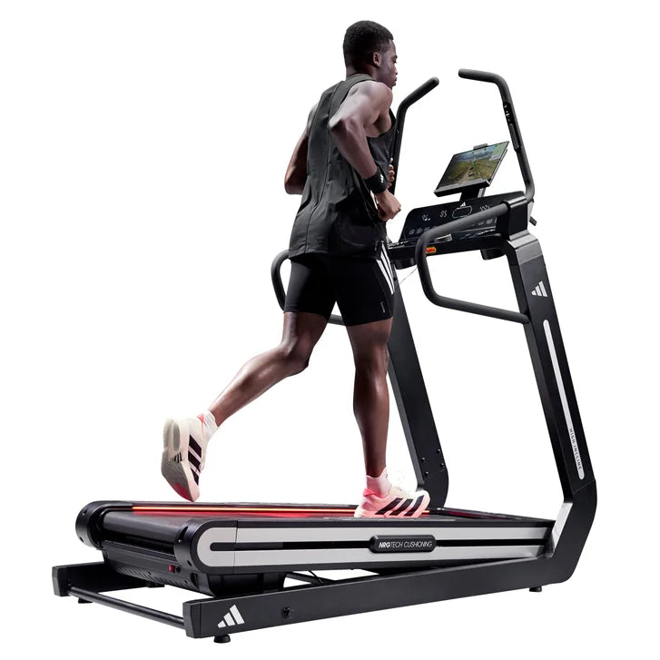 adidas T-800 High Incline Treadmill