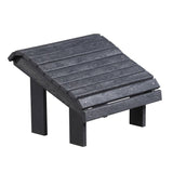 Capterra Casual Patio Foostool