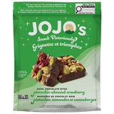 Jojo's Dark Chocolate Bites, 475 g