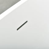 Appollo Cambridge Seamless Freestanding Bathtub