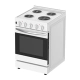 Element 24 in. 3.7 cu ft. Electric Range