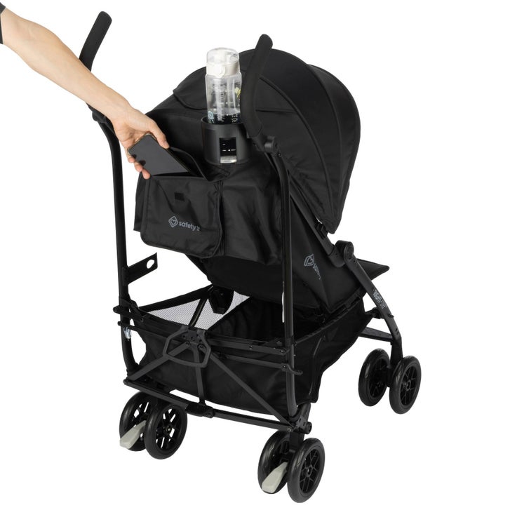 Safety 1st Right-Step Compact Stroller