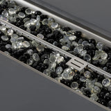 Paramount Obsidia Propane Fire Table