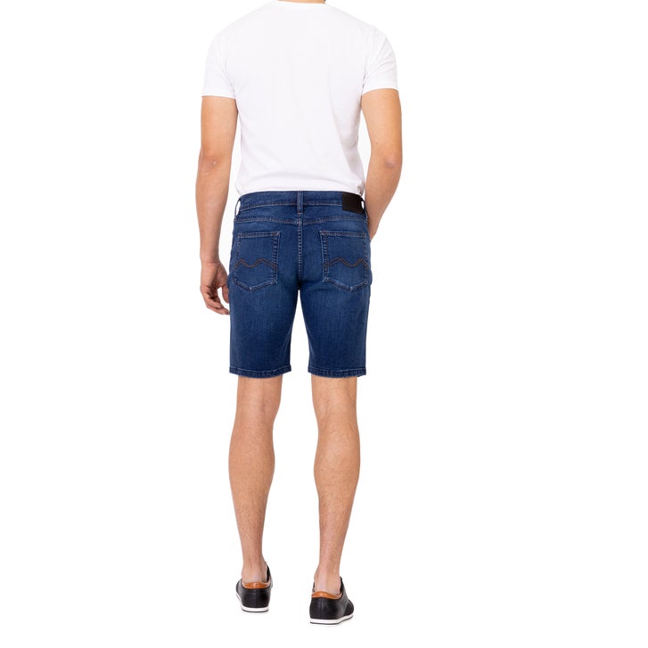Urban Star Men's Jean Short