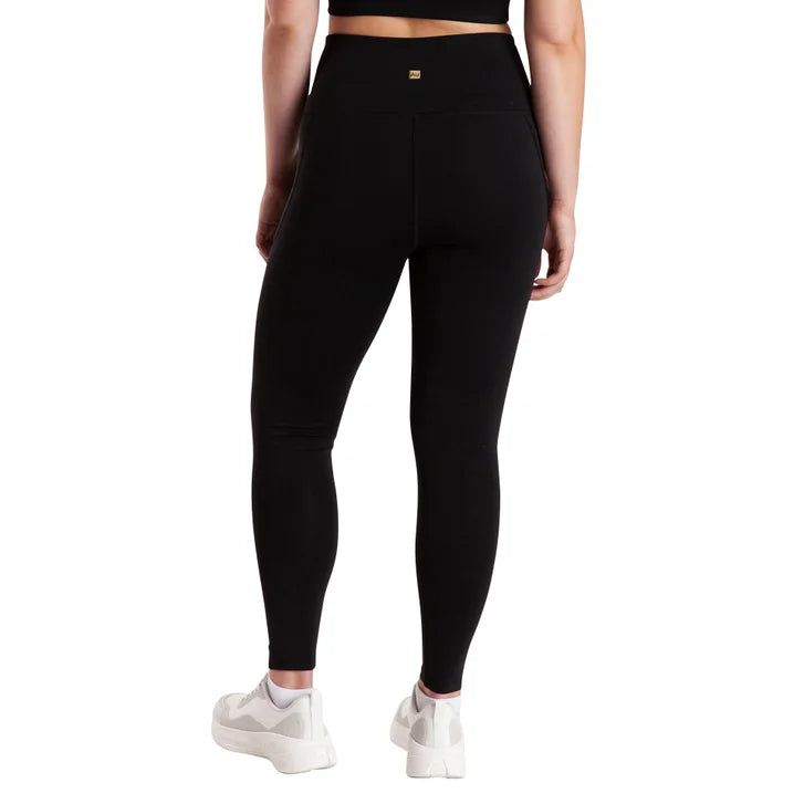 Aurum Women's 7/8 Leggings with Pockets