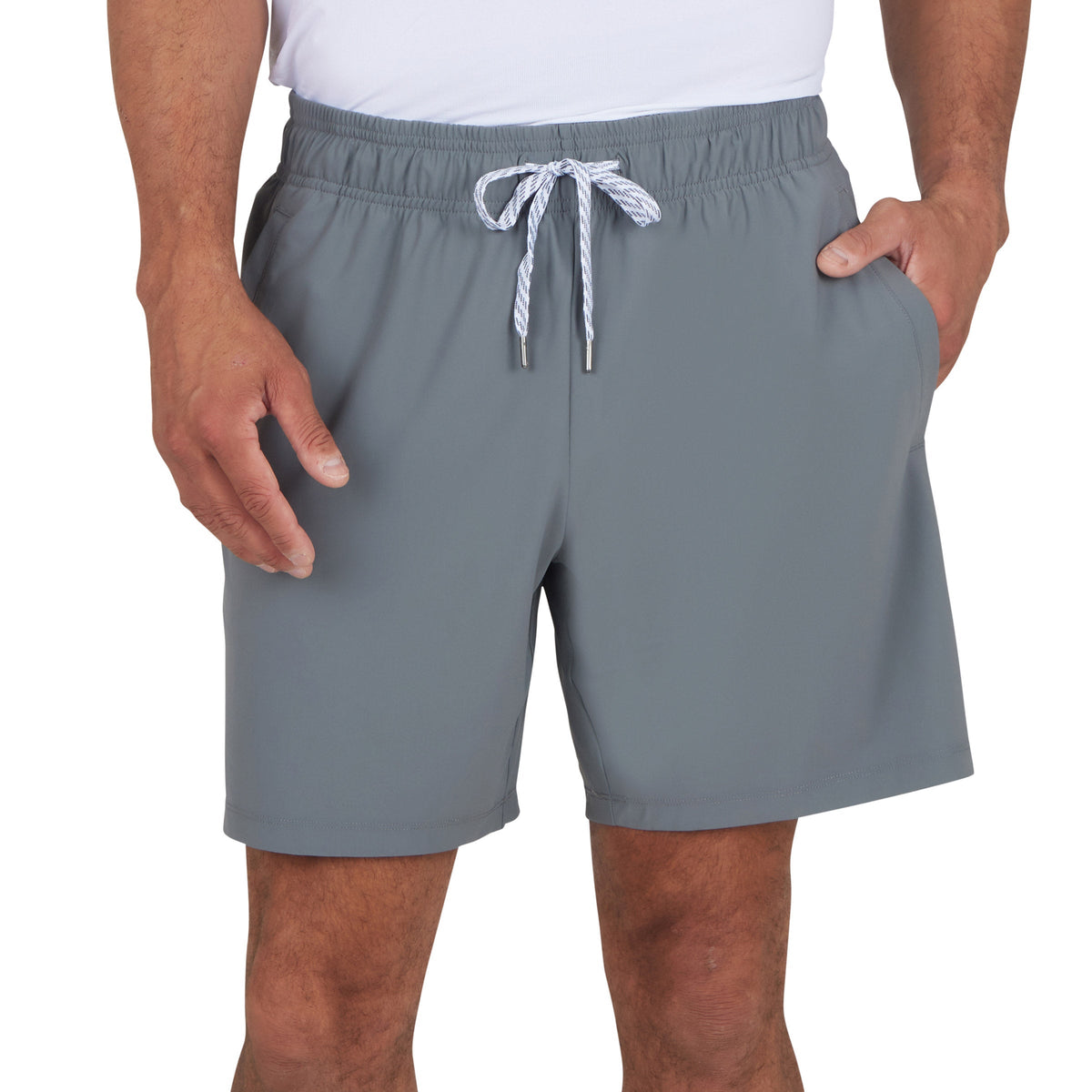 Reflex Men's Active Short