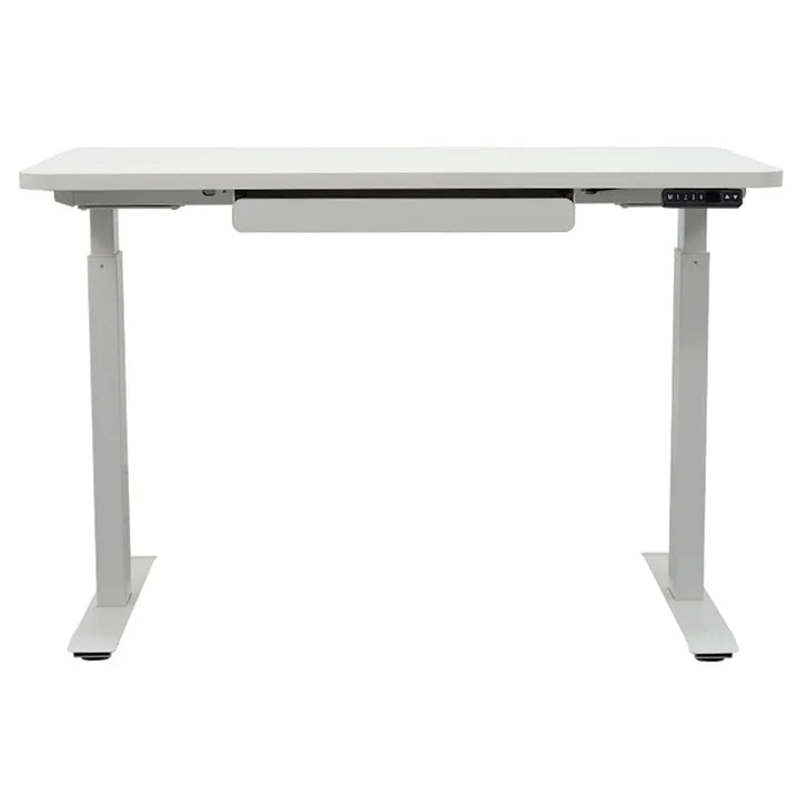 Motionwise 121.9 cm x 61 cm (48 in. x 24 in.) Height Adjustable Desk