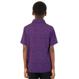 Verzus Family Golf Collection - Moisture-Wicking Performance Shirt