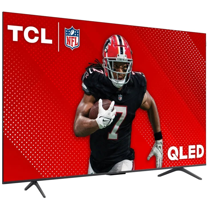 TCL 75" Class - Q671G-CA Series - 4K UHD QLED TV