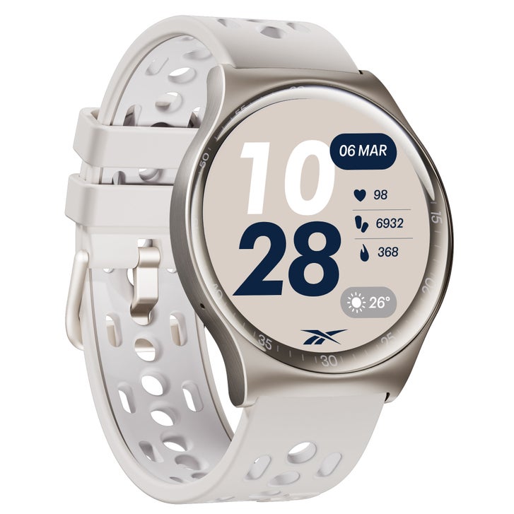 Reebok Pulse Sports Smart Watch