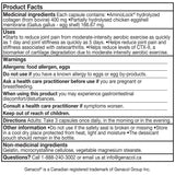 Genacol Pain Relief - 270 Capsules
